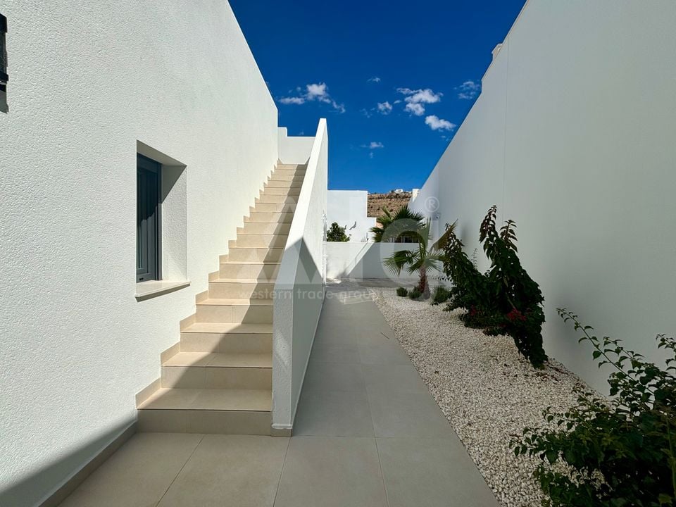 Villa de 3 chambres à Benijófar - BEV128905 - Photo - 16