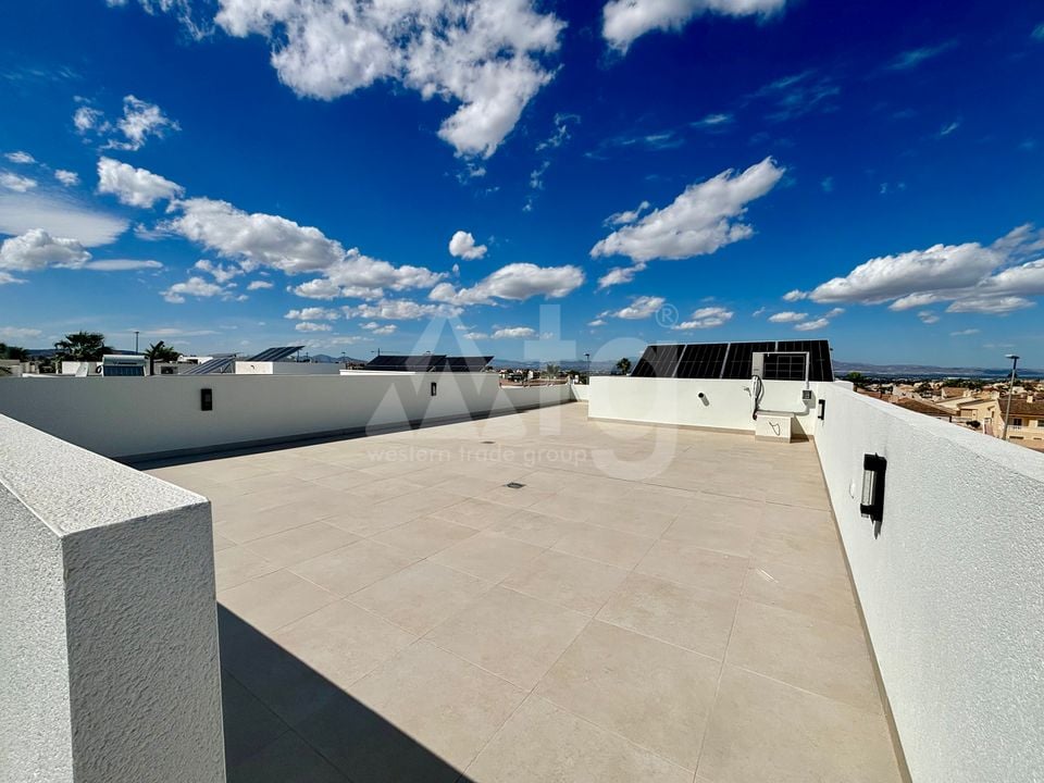 Villa de 3 chambres à Benijófar - BEV128905 - Photo - 17