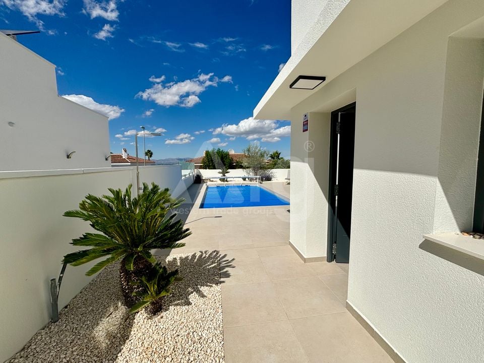 Villa de 3 chambres à Benijófar - BEV128905 - Photo - 19