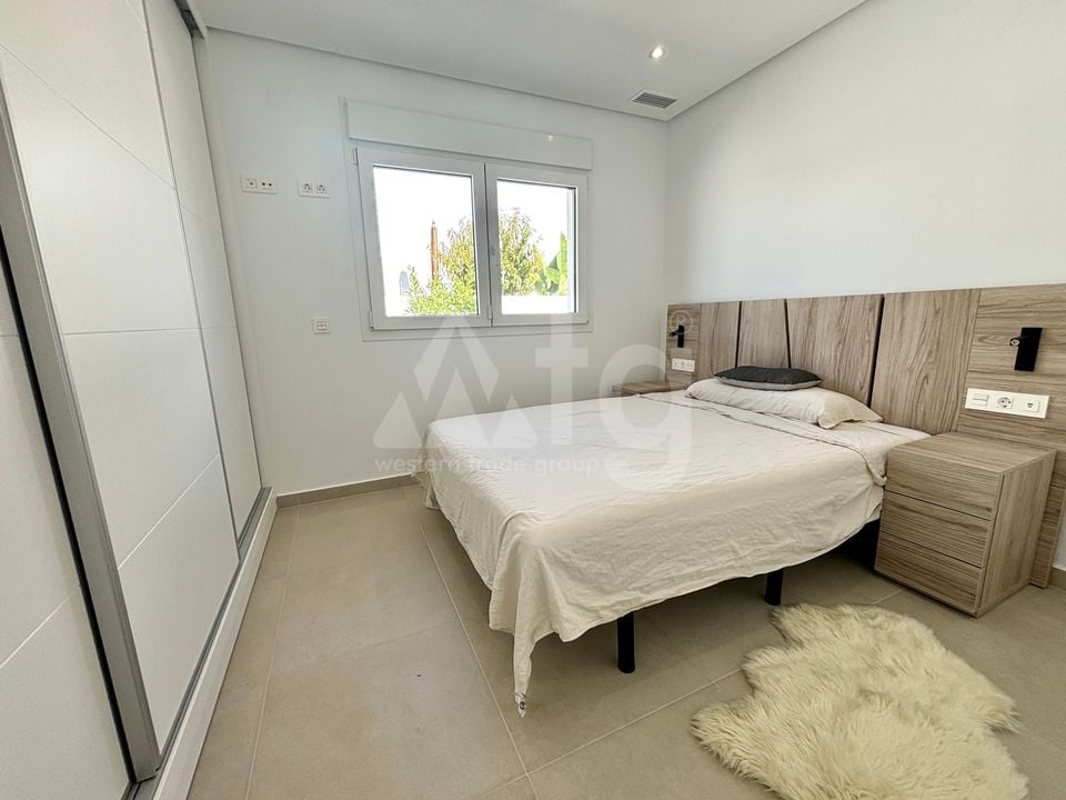 Villa de 3 chambres à Benijófar - BEV128905 - Photo - 7