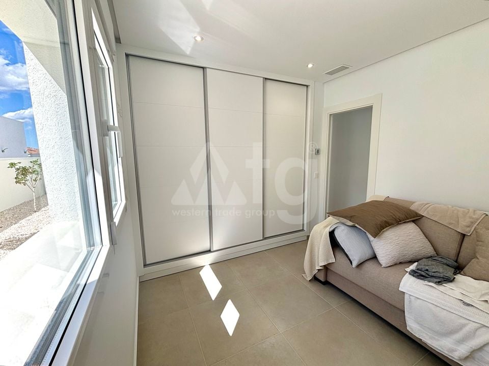 Villa de 3 chambres à Benijófar - BEV128905 - Photo - 10