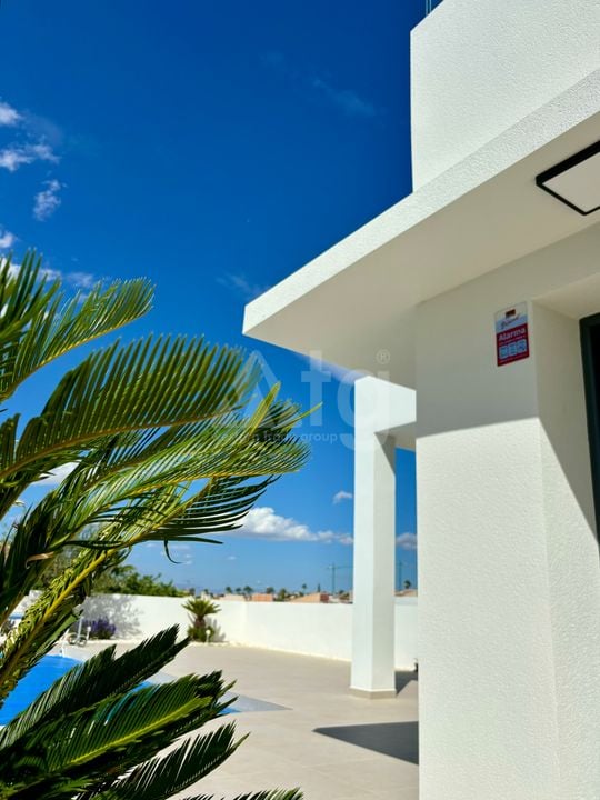 Villa de 3 chambres à Benijófar - BEV128905 - Photo - 20