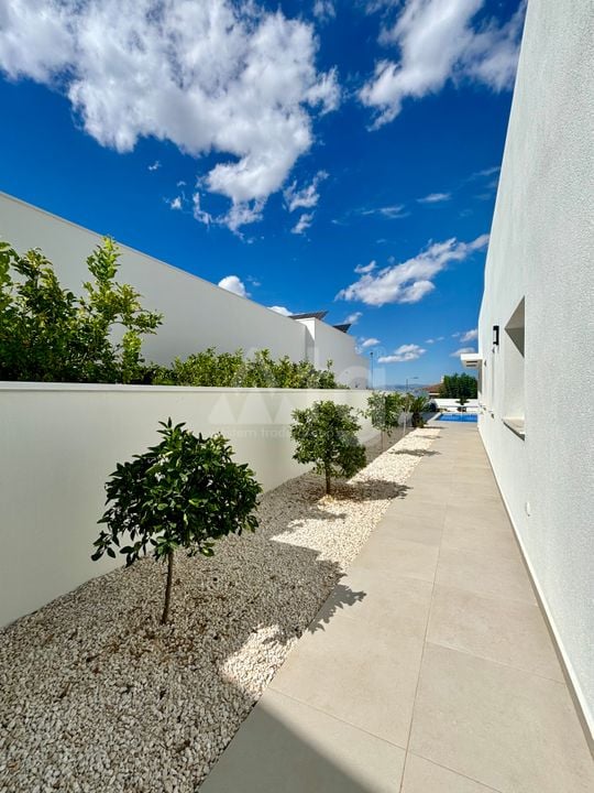 Villa de 3 chambres à Benijófar - BEV128905 - Photo - 21
