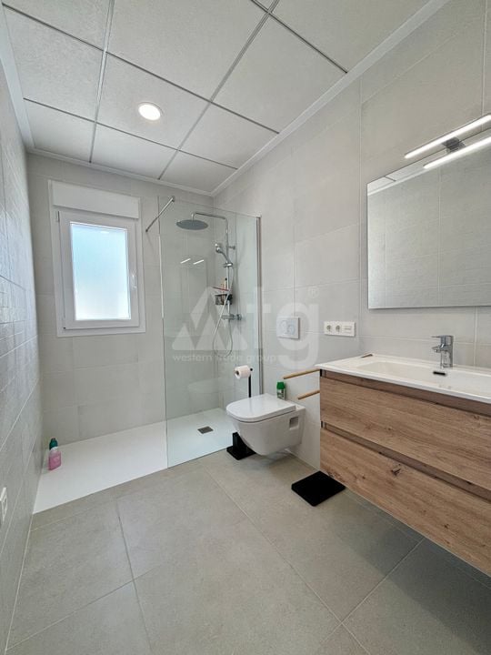 Villa de 3 chambres à Benijófar - BEV128905 - Photo - 12