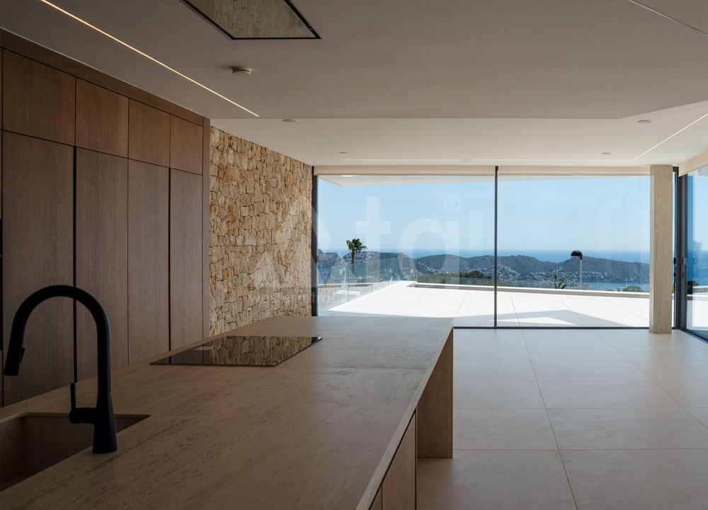 4 Schlafzimmer Villa in Moraira - MLPR67724 - Foto - 3
