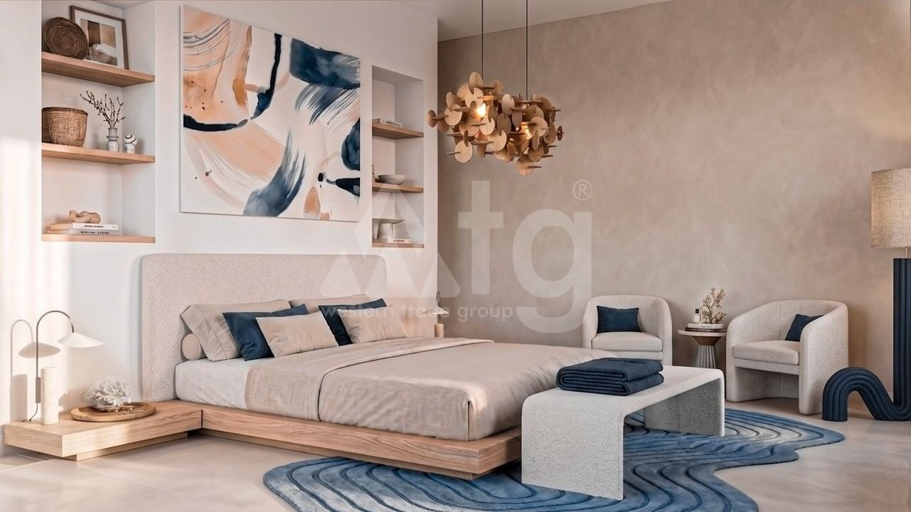 6 Schlafzimmer Villa in Benissa - MLPR67725 - Foto - 5