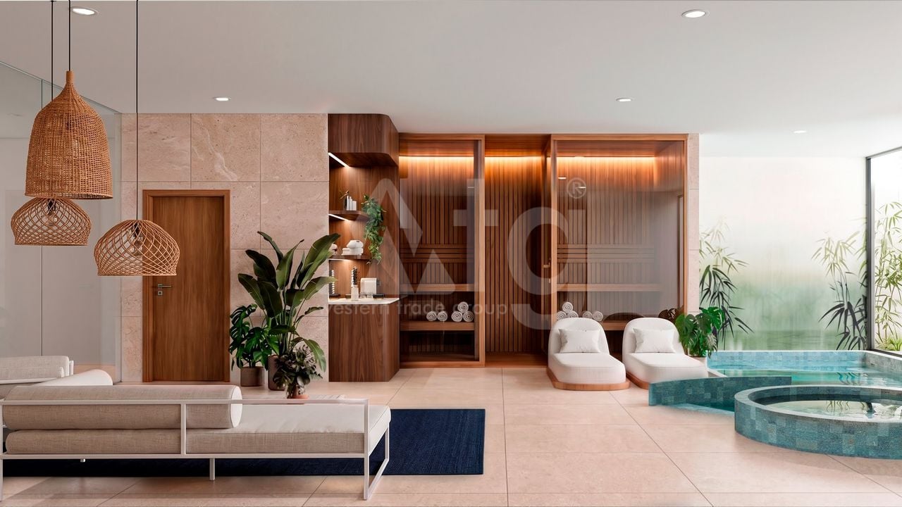 6 Schlafzimmer Villa in Benissa - MLPR67725 - Foto - 6