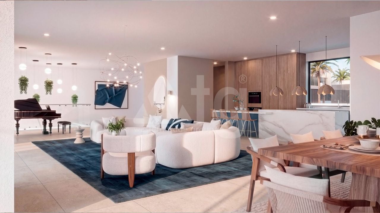 6 Schlafzimmer Villa in Benissa - MLPR67725 - Foto - 3
