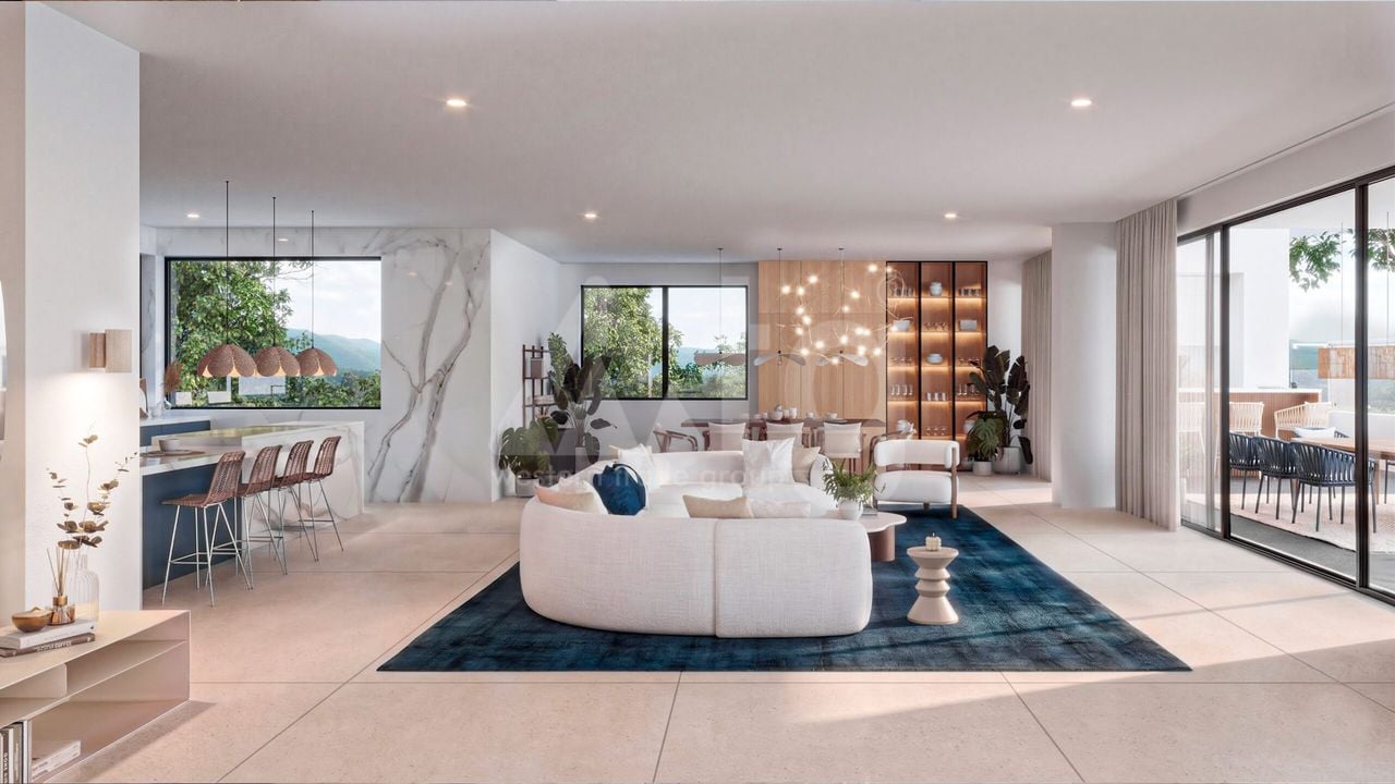 6 Schlafzimmer Villa in Benissa - MLPR67725 - Foto - 2