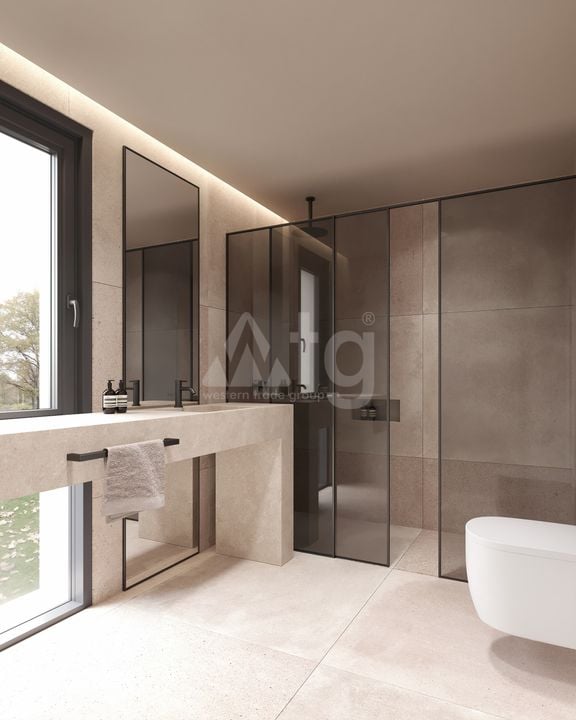 5 bedroom Villa in Benissa - MLPR67726 - Photo - 14