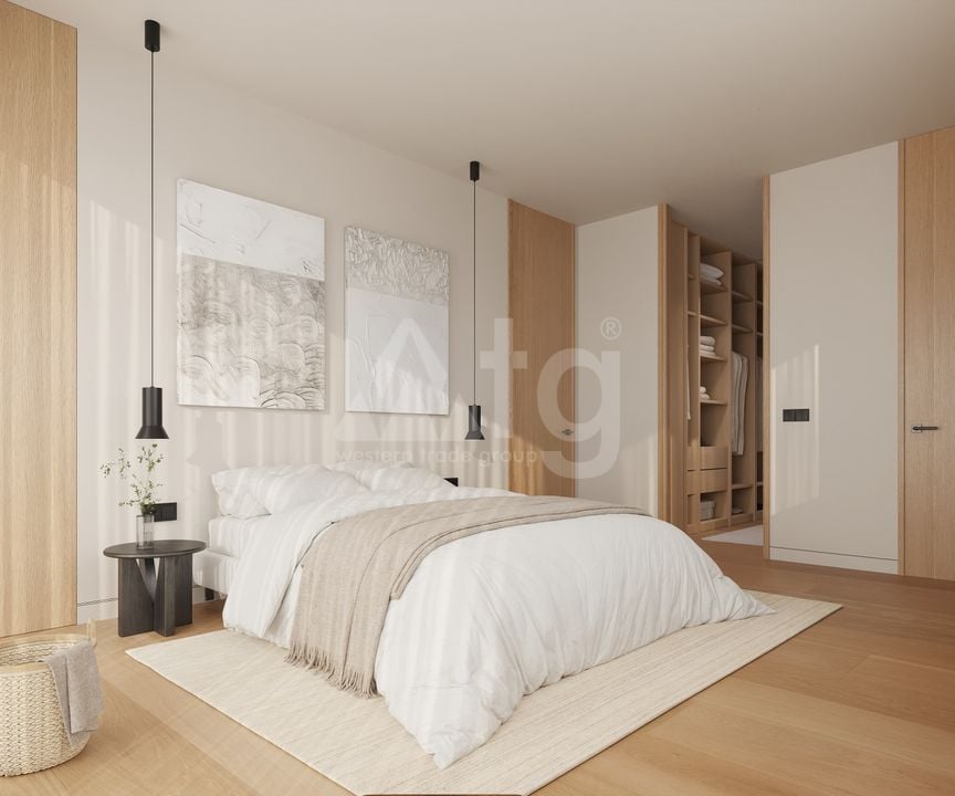 5 bedroom Villa in Benissa - MLPR67726 - Photo - 11