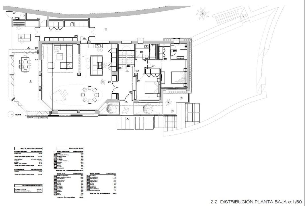 5 bedroom Villa in Benissa - MLPR67726 - Photo 2