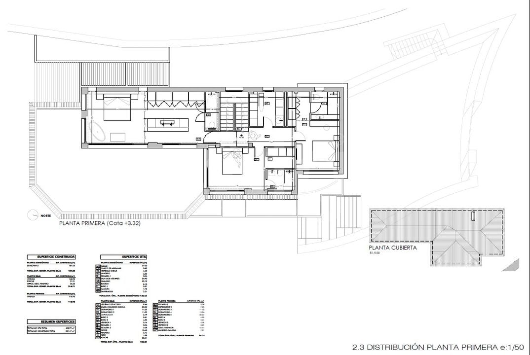 5 bedroom Villa in Benissa - MLPR67726 - Photo 3