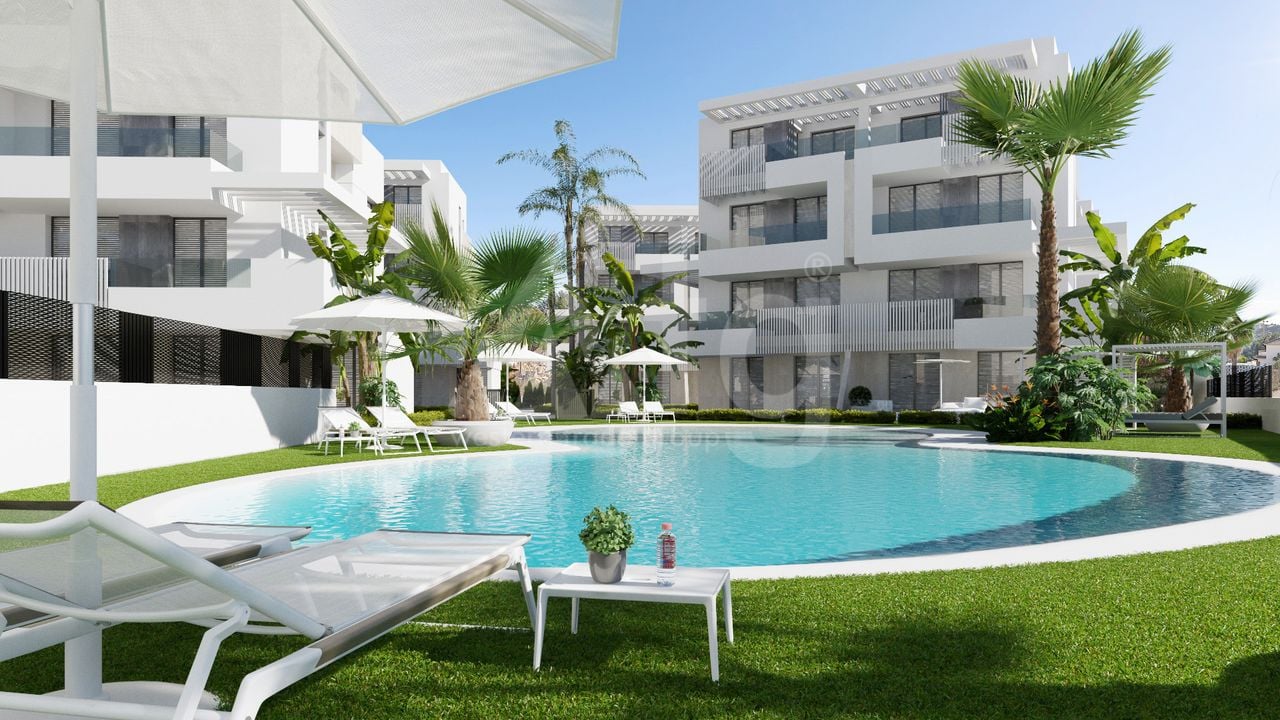 Penthouse de 3 chambres à Santa Rosalia - OI67946 - Photo - 1