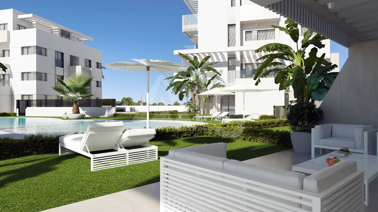 Penthouse de 3 chambres à Santa Rosalia - OI67946 - Photo - 3