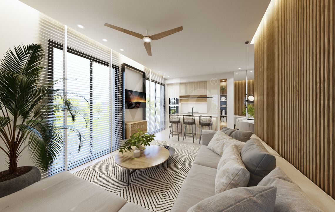 Penthouse de 3 chambres à Santa Rosalia - OI67946 - Photo - 5