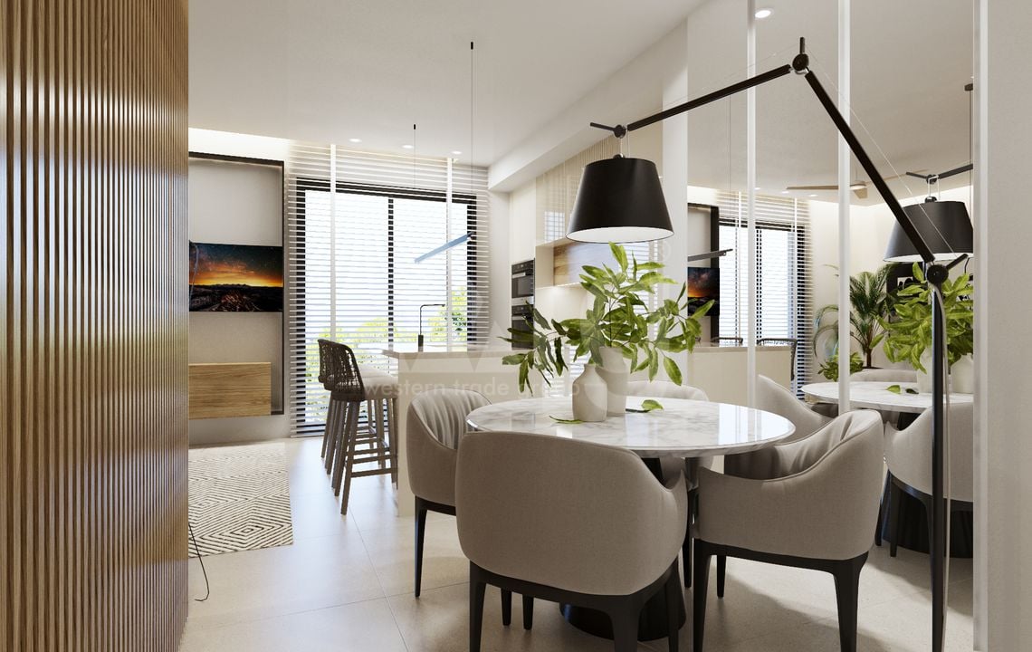 Penthouse de 3 chambres à Santa Rosalia - OI67946 - Photo - 6