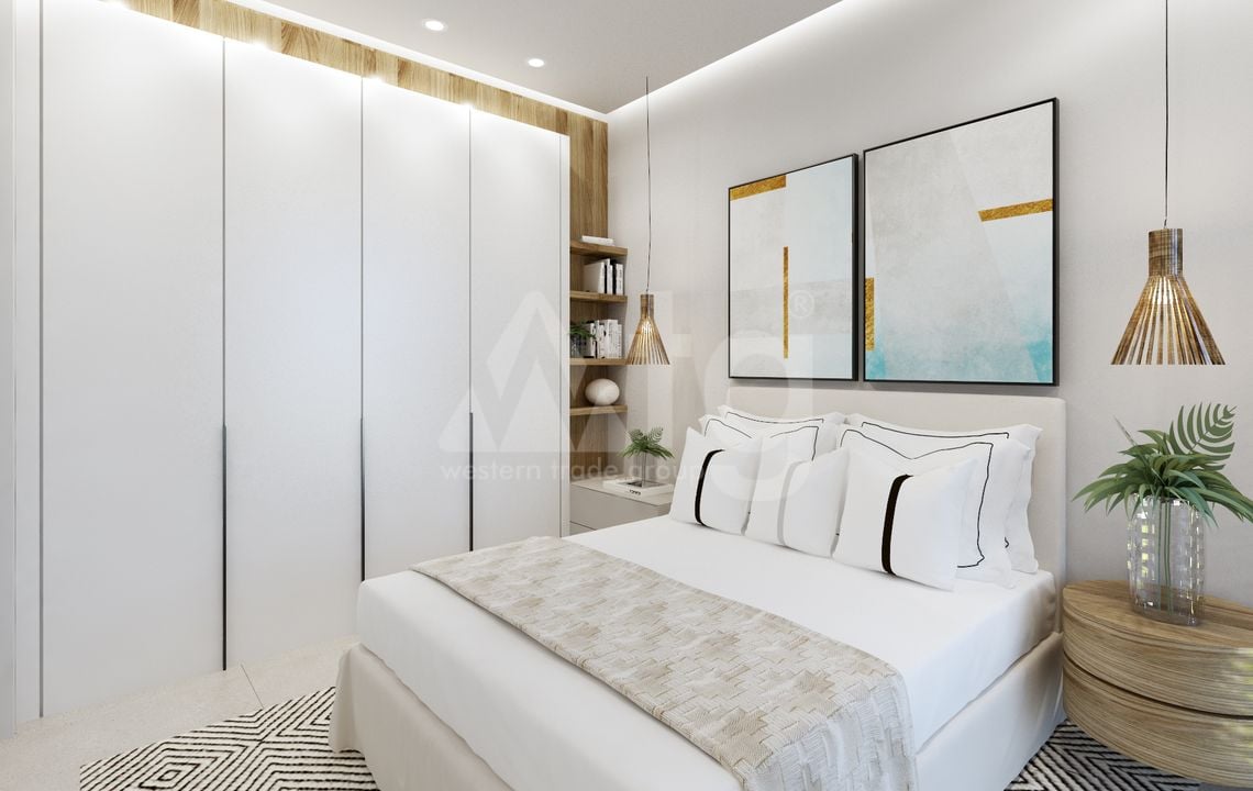Penthouse de 3 chambres à Santa Rosalia - OI67946 - Photo - 8
