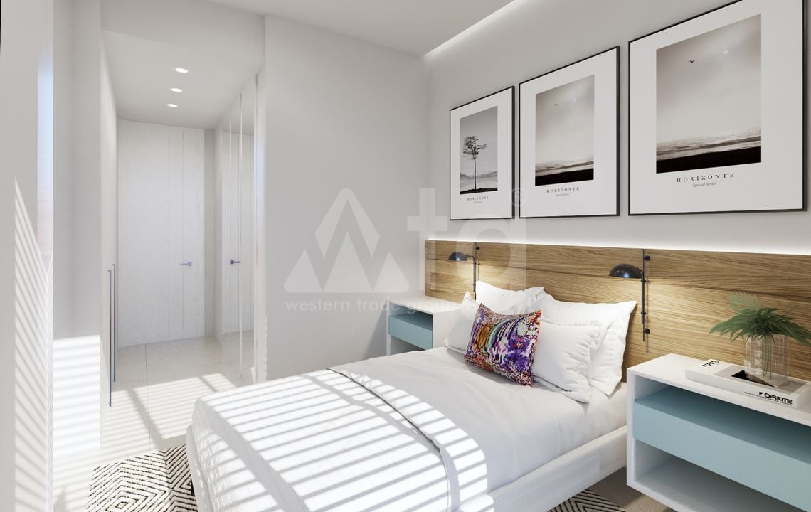 Penthouse de 3 chambres à Santa Rosalia - OI67946 - Photo - 9