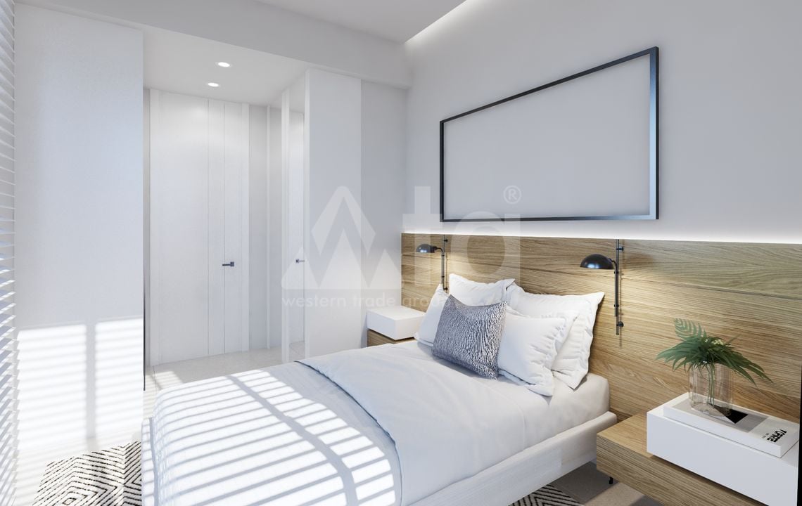 Penthouse de 3 chambres à Santa Rosalia - OI67946 - Photo - 10