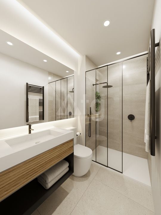 Penthouse de 3 chambres à Santa Rosalia - OI67946 - Photo - 11