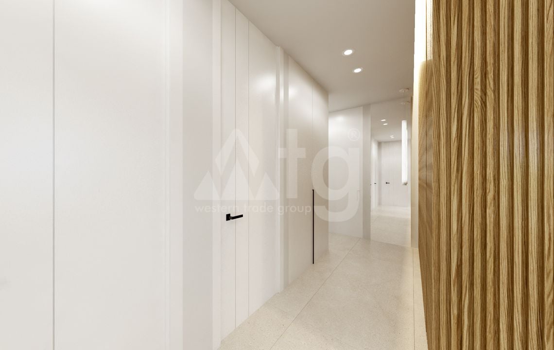 Penthouse de 3 chambres à Santa Rosalia - OI67946 - Photo - 12