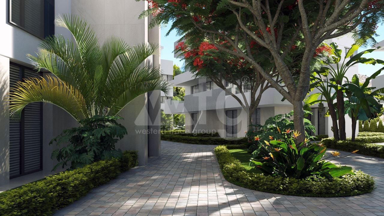 Penthouse de 3 chambres à Santa Rosalia - OI67946 - Photo - 13