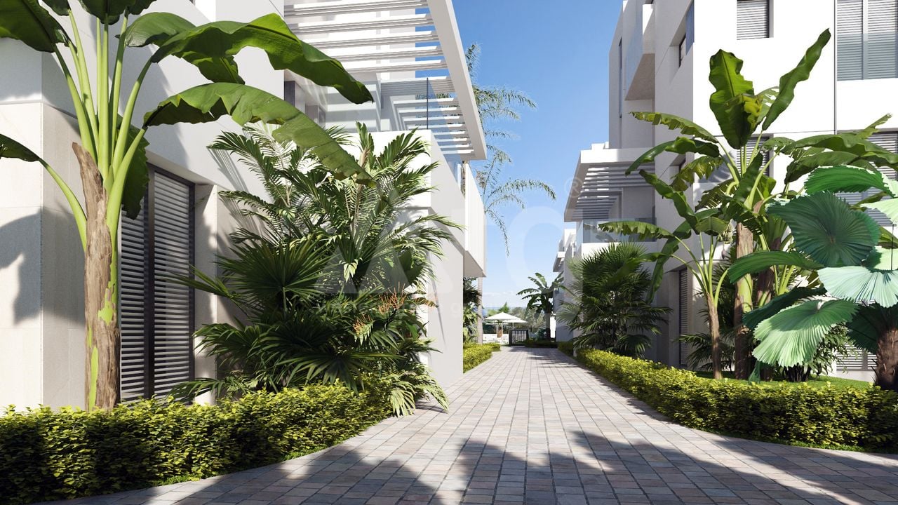 Penthouse de 3 chambres à Santa Rosalia - OI67946 - Photo - 14