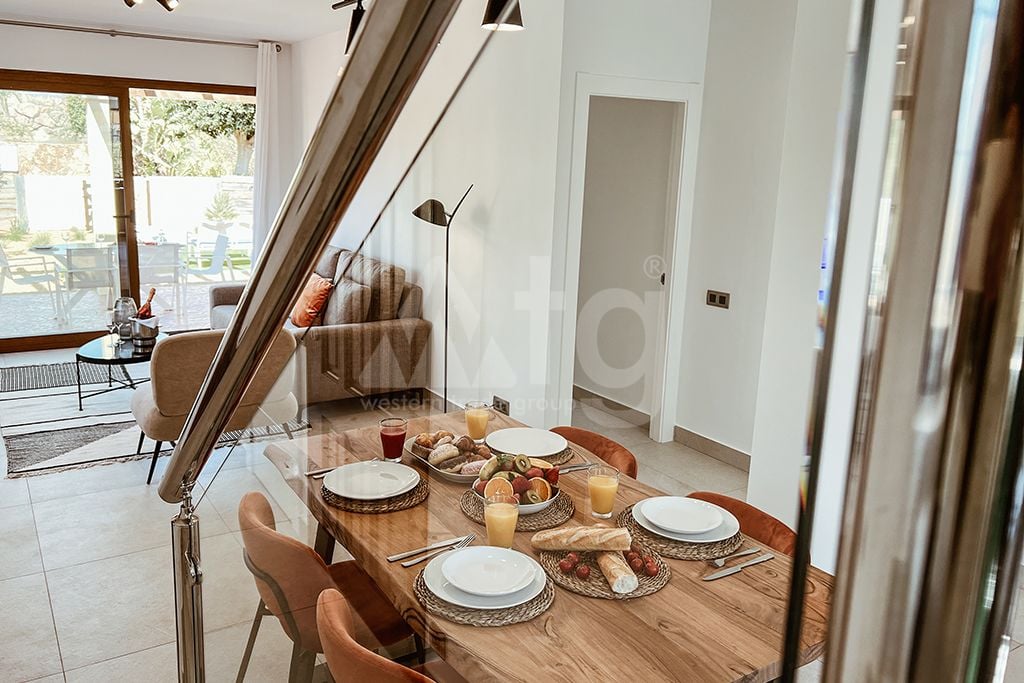 3 bedroom Villa in Cuevas del Almanzora - GPF67970 - Photo - 5