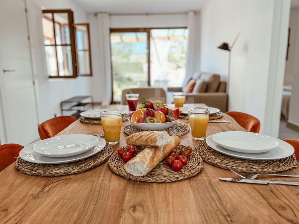 3 bedroom Villa in Cuevas del Almanzora - GPF67970 - Photo - 6