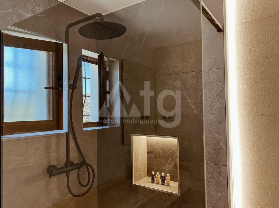 3 bedroom Villa in Cuevas del Almanzora - GPF67970 - Photo - 14