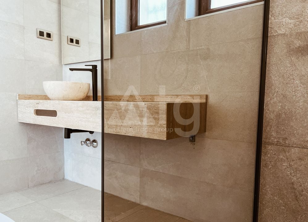 3 bedroom Villa in Cuevas del Almanzora - GPF67970 - Photo - 15