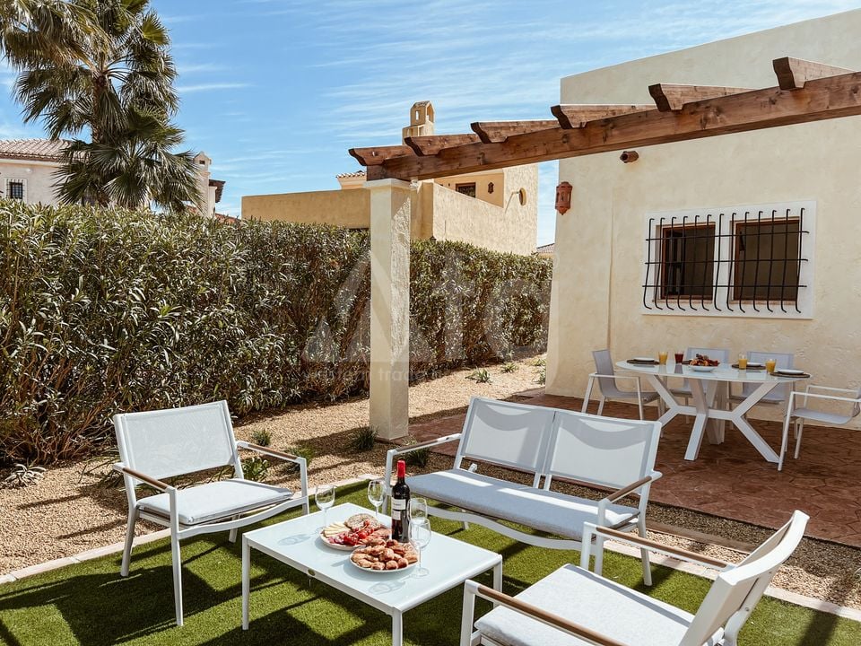 3 bedroom Villa in Cuevas del Almanzora - GPF67970 - Photo - 17