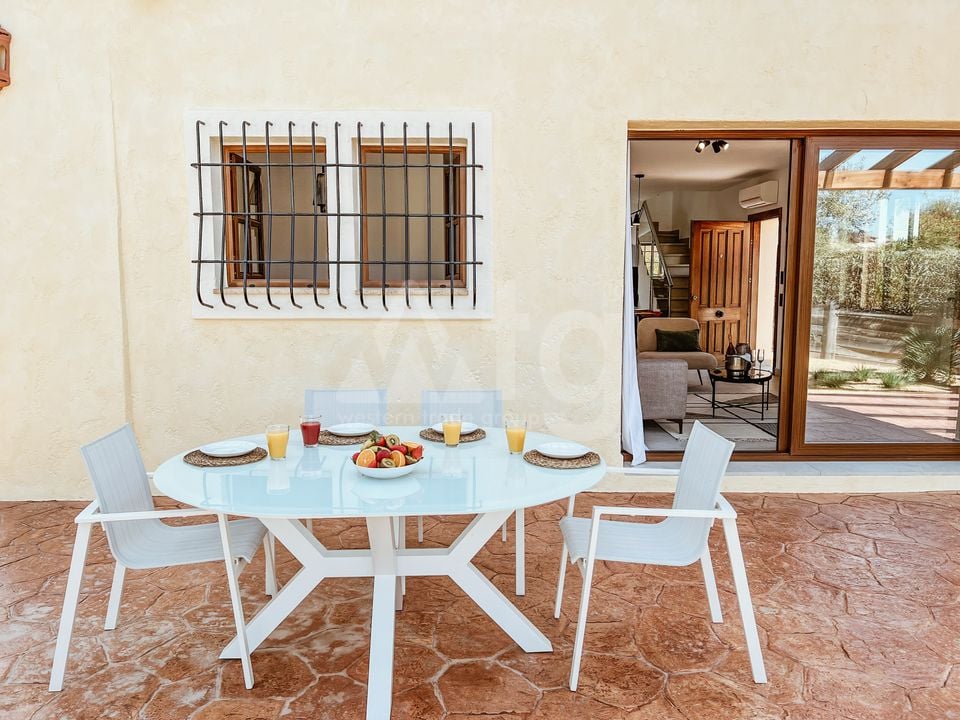 3 bedroom Villa in Cuevas del Almanzora - GPF67970 - Photo - 19