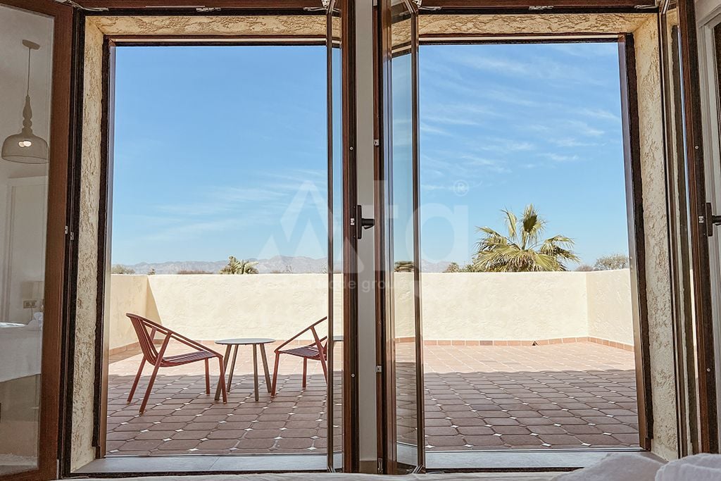 3 bedroom Villa in Cuevas del Almanzora - GPF67970 - Photo - 20