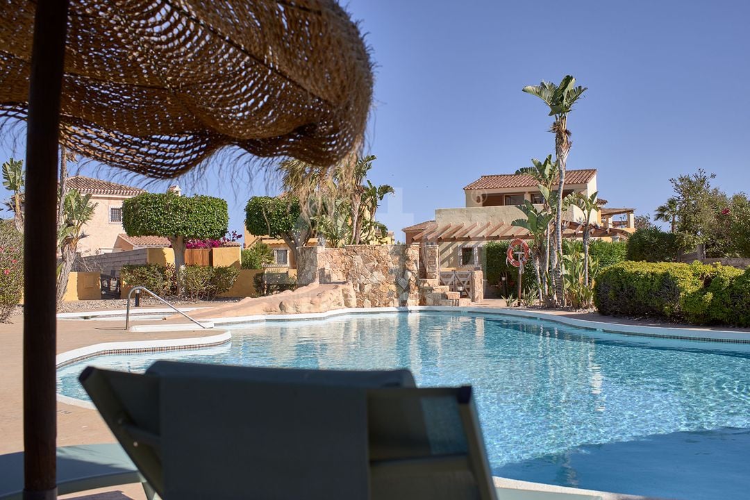 3 bedroom Villa in Cuevas del Almanzora - GPF67970 - Photo - 2