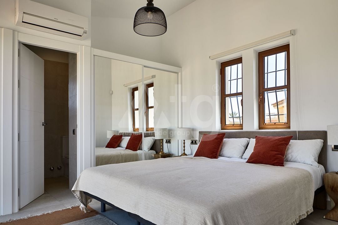3 bedroom Villa in Cuevas del Almanzora - GPF67970 - Photo - 12