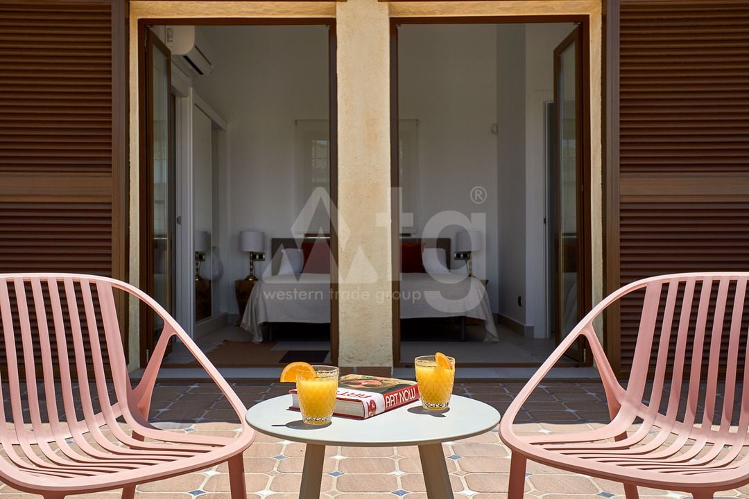 3 bedroom Villa in Cuevas del Almanzora - GPF67970 - Photo - 21