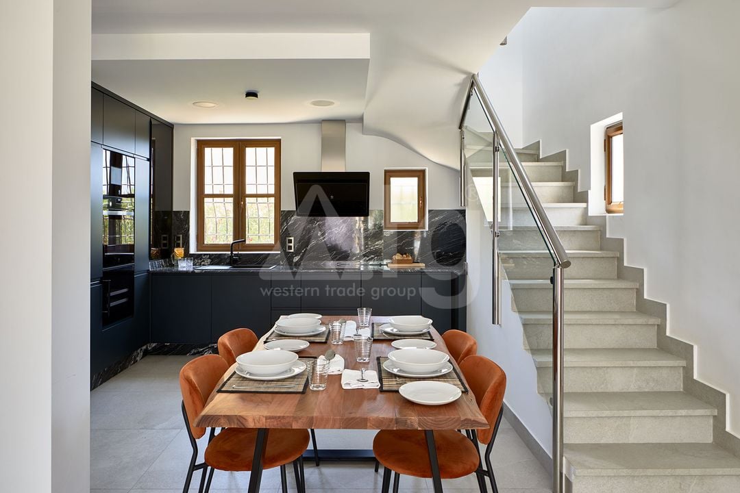 3 bedroom Villa in Cuevas del Almanzora - GPF67970 - Photo - 7