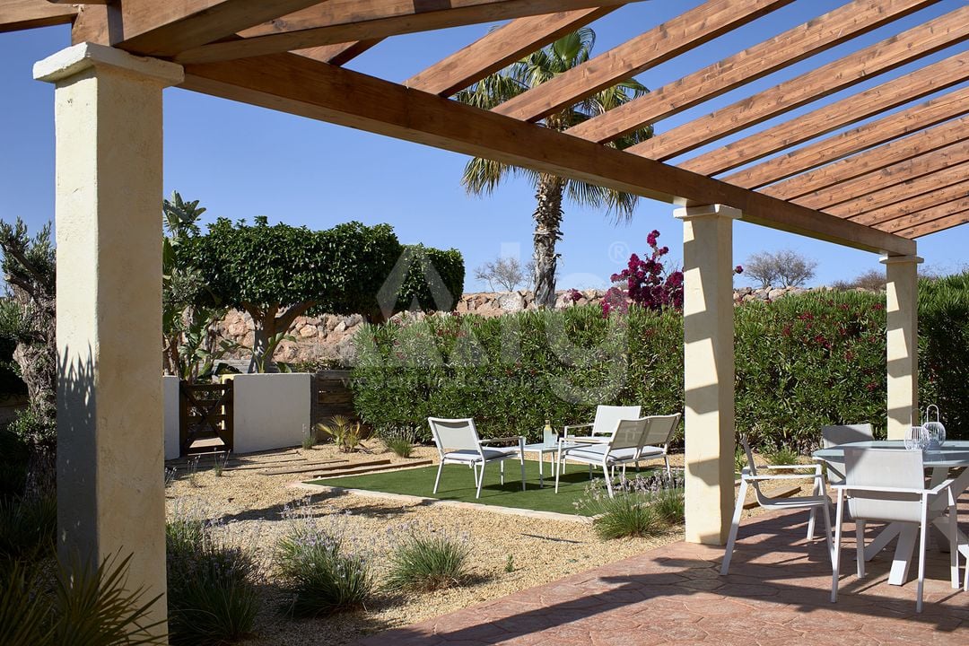 3 bedroom Villa in Cuevas del Almanzora - GPF67970 - Photo - 24