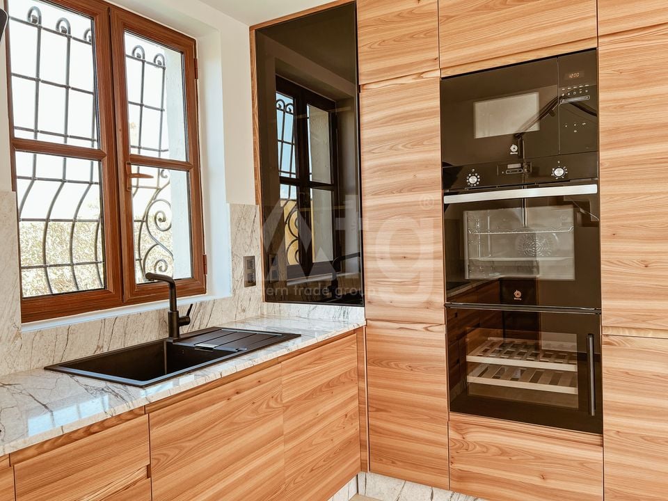 Villa de 4 chambres à Cuevas del Almanzora - GPF67977 - Photo - 8