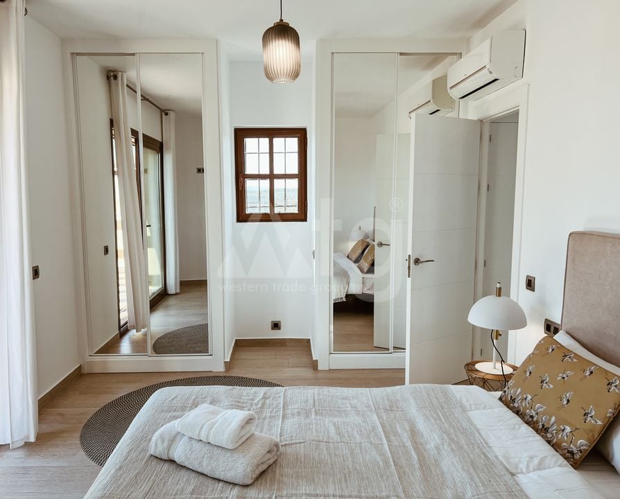 Villa de 4 chambres à Cuevas del Almanzora - GPF67977 - Photo - 9