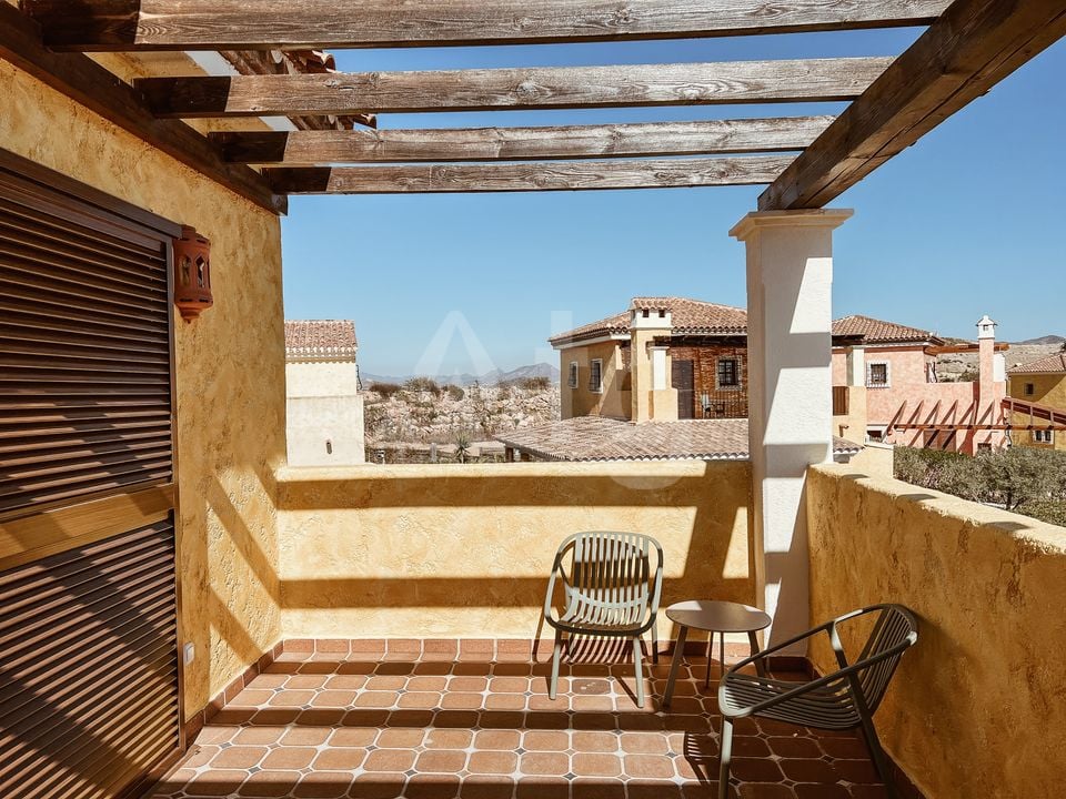Villa de 4 chambres à Cuevas del Almanzora - GPF67977 - Photo - 16