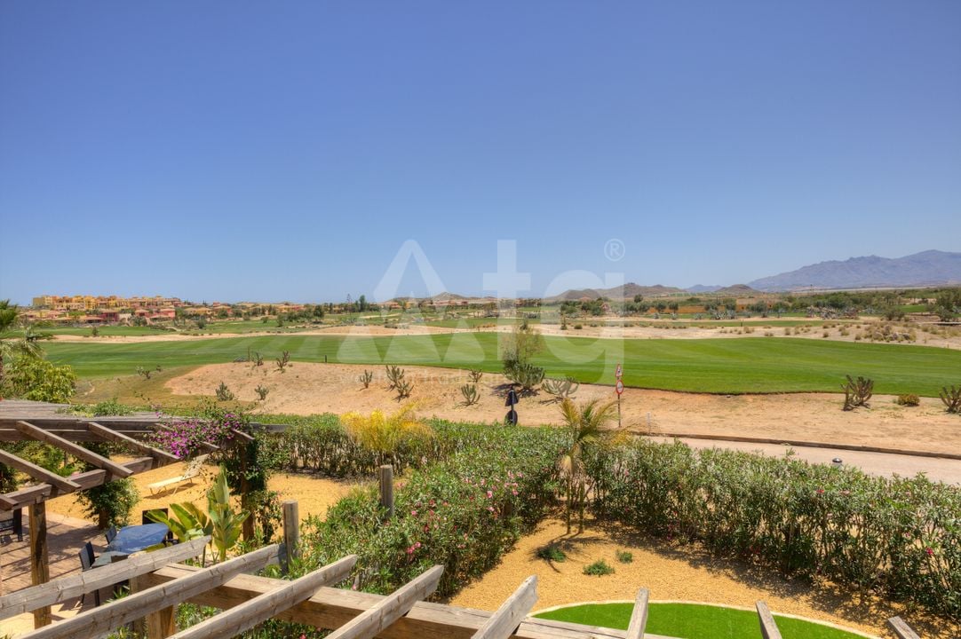 Villa de 4 chambres à Cuevas del Almanzora - GPF67977 - Photo - 17