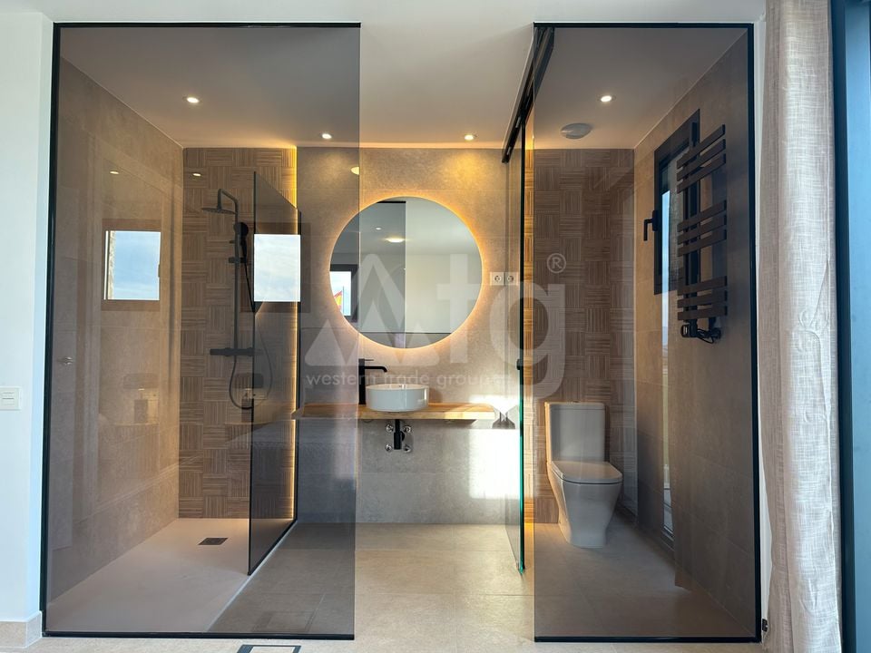 Townhouse de 2 chambres à Cuevas del Almanzora - GPF68015 - Photo - 8