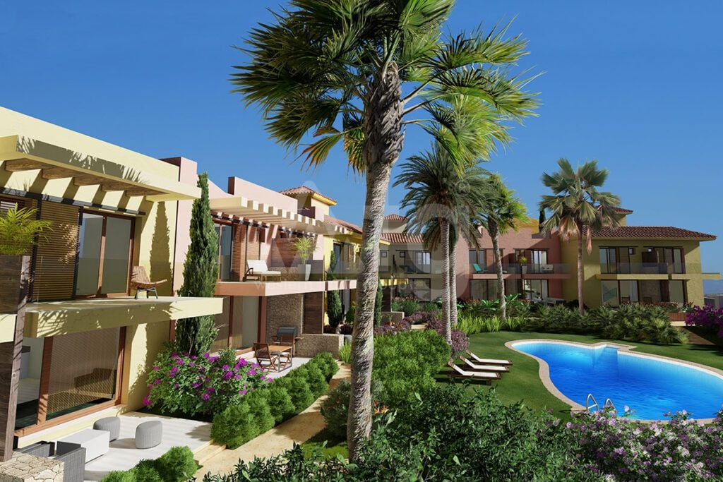 Townhouse de 2 chambres à Cuevas del Almanzora - GPF68015 - Photo - 15