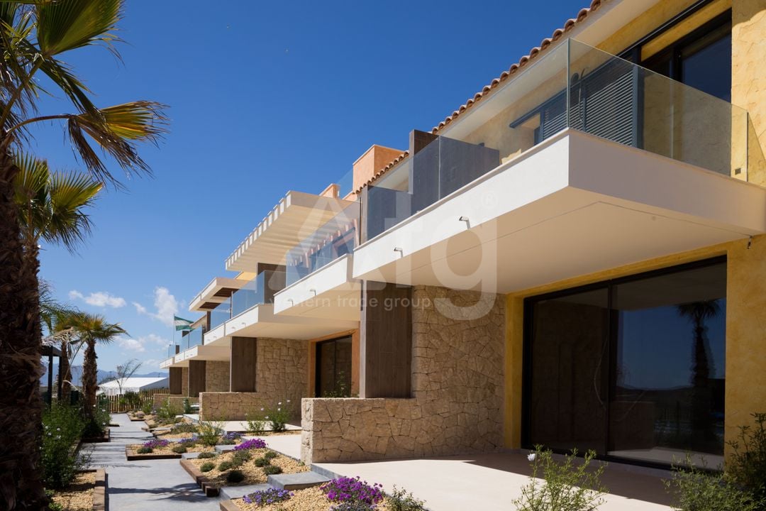 Townhouse de 2 chambres à Cuevas del Almanzora - GPF68015 - Photo - 10