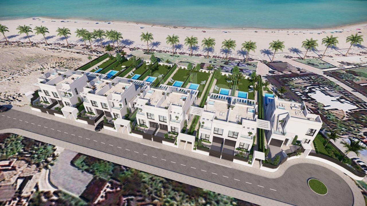 3 bedroom Villa in Los Alcázares - ALS68052 - Photo - 7