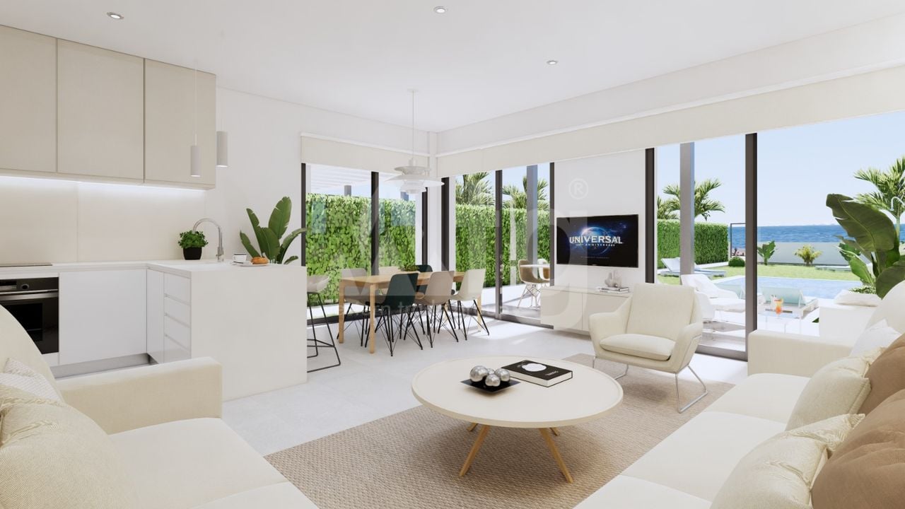 3 bedroom Villa in Los Alcázares - ALS68052 - Photo - 8