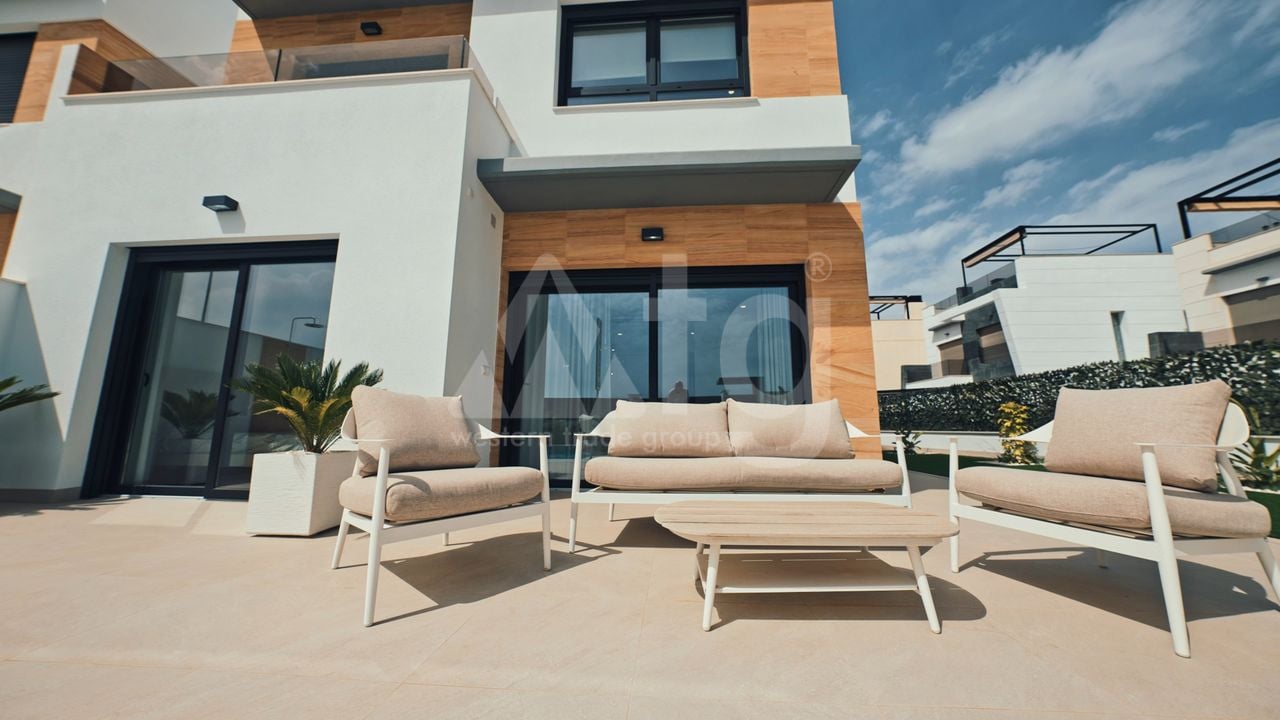 Villa de 3 habitaciones en Benijófar - OLC68059 - Foto - 3